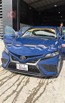 تويوتا كامري